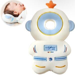 Baby Walker Head Protector Backpack